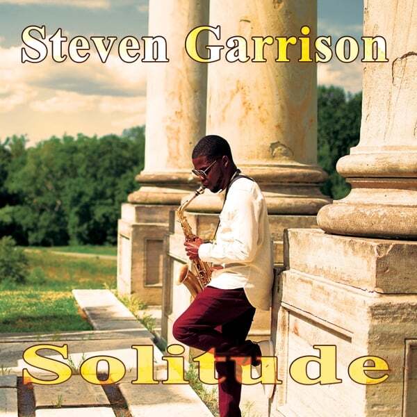 Cover art for Solitude